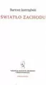 Światło Zachodu - tantis.pl