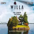 Willa Pod Czarnym Tulipanem. Audiobook - tantis.pl