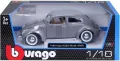 Volkswagen Kafer-Beetle 1:18 BBURAGO - tantis.pl