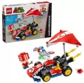 LEGO® Super Mario. Mario Kart™ – Standard Kart 72032 - tantis.pl