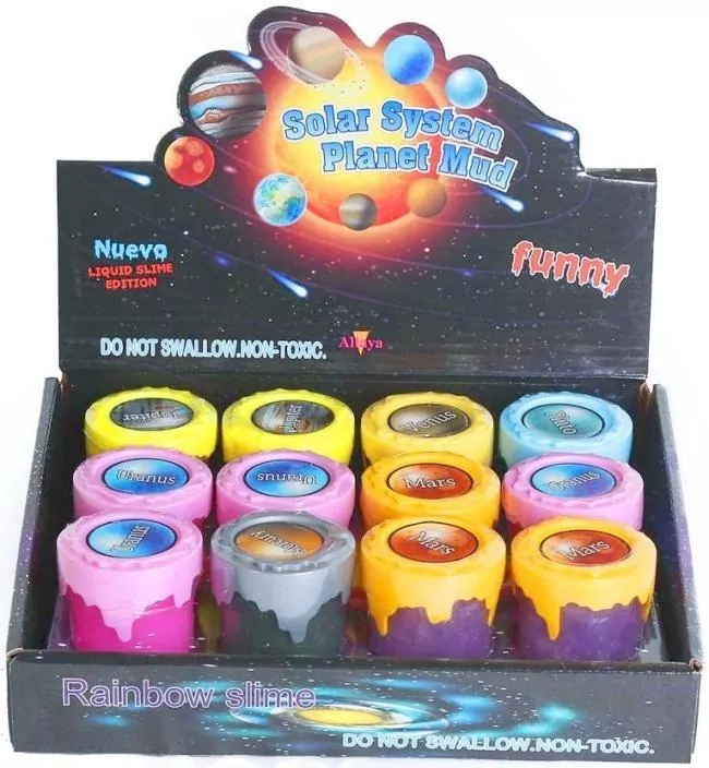 Slime MIX - tantis.pl