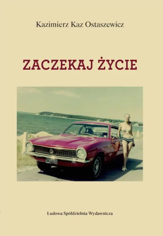 Zaczekaj życie - tantis.pl