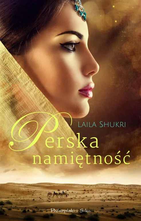 Perska namiętność - tantis.pl