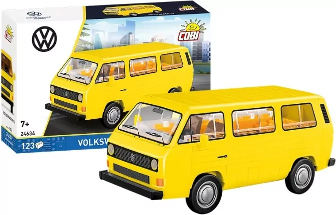 Volkswagen T3 - tantis.pl