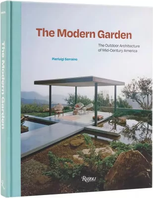 The Modern Garden wer. angielska