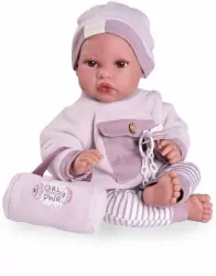 Lalka hiszpańska Erika 42cm