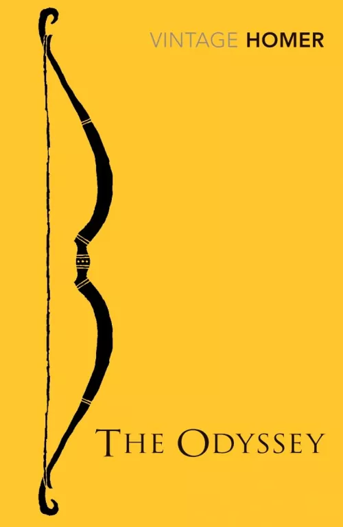 The Odyssey. Translated by Robert Fitzgerald - tantis.pl