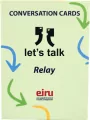 Karty Konwersacyjne - Relay - tantis.pl