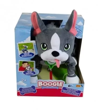 BOOGIE  - Psi rozrabiaka - tantis.pl