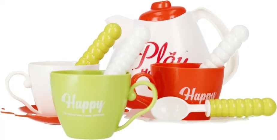 Zestaw kuchenny 511432 Mega Cretive - tantis.pl