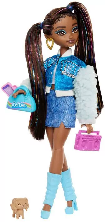 Barbie Dream Besties Lalka Brooklyn - tantis.pl