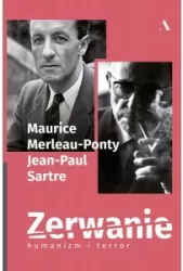 Zerwanie. Humanizm i terror