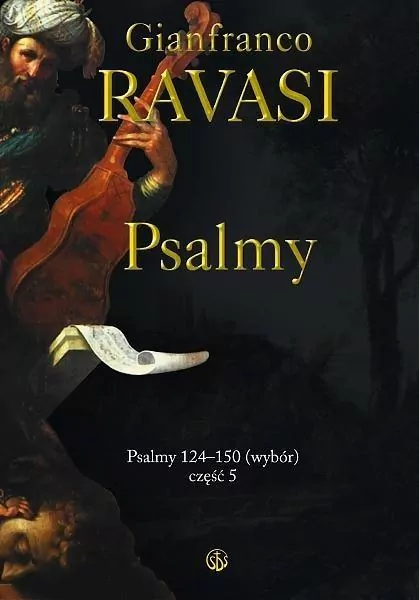 Psalmy T.5 (128-150) - tantis.pl