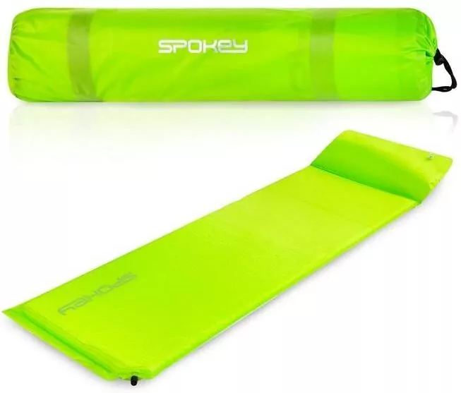 Mata samopompująca Savory Pillow - tantis.pl