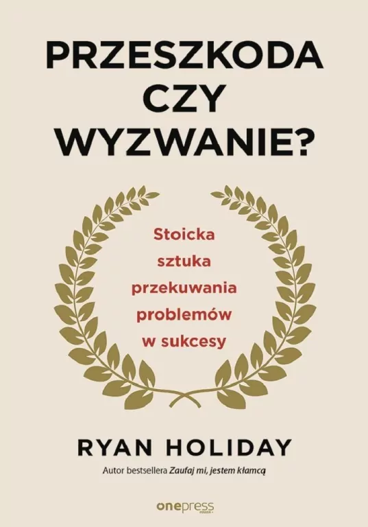 Przeszkoda czy wyzwanie? - tantis.pl