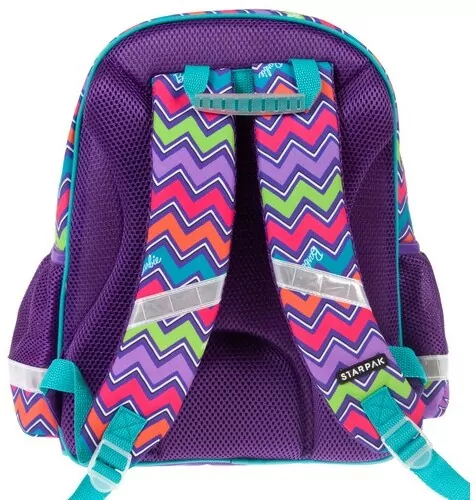 Plecak szkolny Barbie - tantis.pl