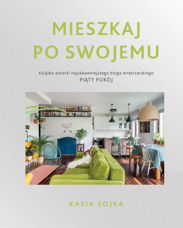 Mieszkaj po swojemu - tantis.pl