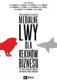 Medialne lwy dla rekinów biznesu - tantis.pl
