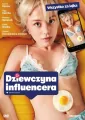 Dziewczyna influencera DVD - tantis.pl