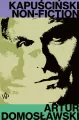 Kapuściński non-fiction - tantis.pl