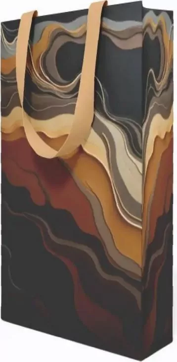 Torebka prezentowa 36x18x10cm - tantis.pl