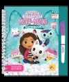 Koci Domek Gabi. Meow-Mazing Waterbook - tantis.pl