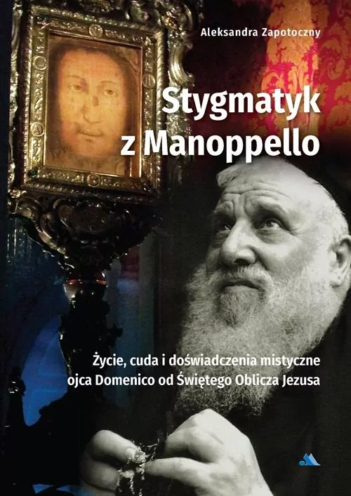 Stygmatyk z Manoppello - tantis.pl