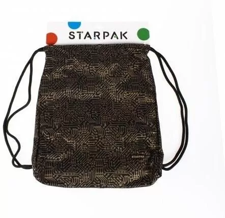 Worek na ramię Nano - tantis.pl