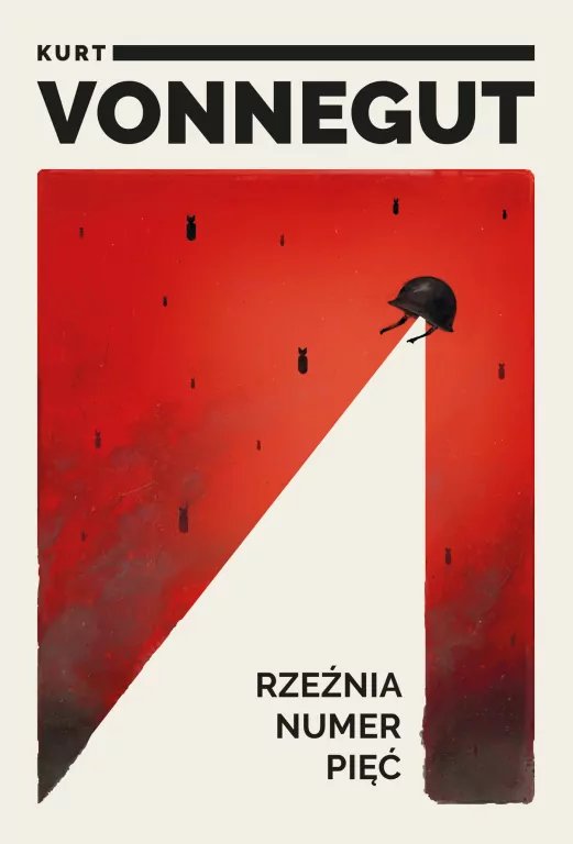Rzeźnia numer pięć - tantis.pl