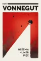 Rzeźnia numer pięć - tantis.pl