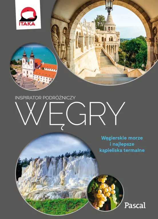 Węgry. Inspirator podróżniczy - tantis.pl