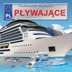 Poznajemy pojazdy pływające.