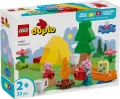 LEGO® Wyprawa na biwak 10452 - tantis.pl