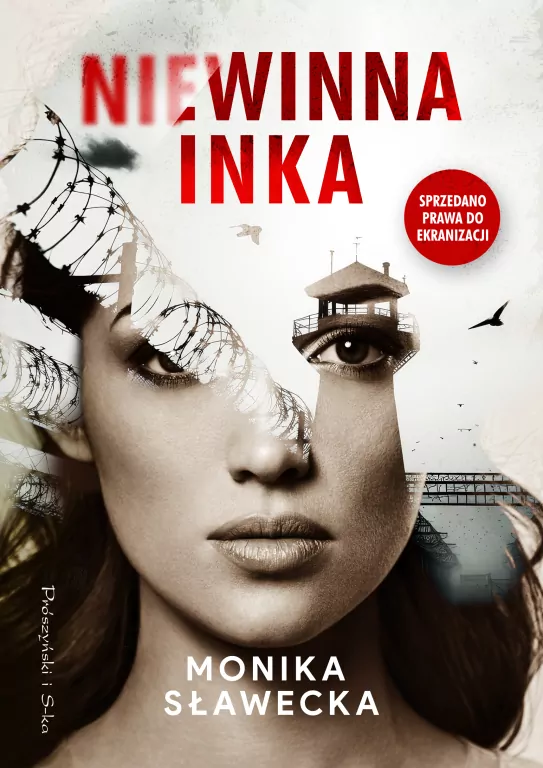 Niewinna Inka - tantis.pl