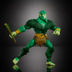 Masters Of The Universe Origins 200X Moss Man - tantis.pl
