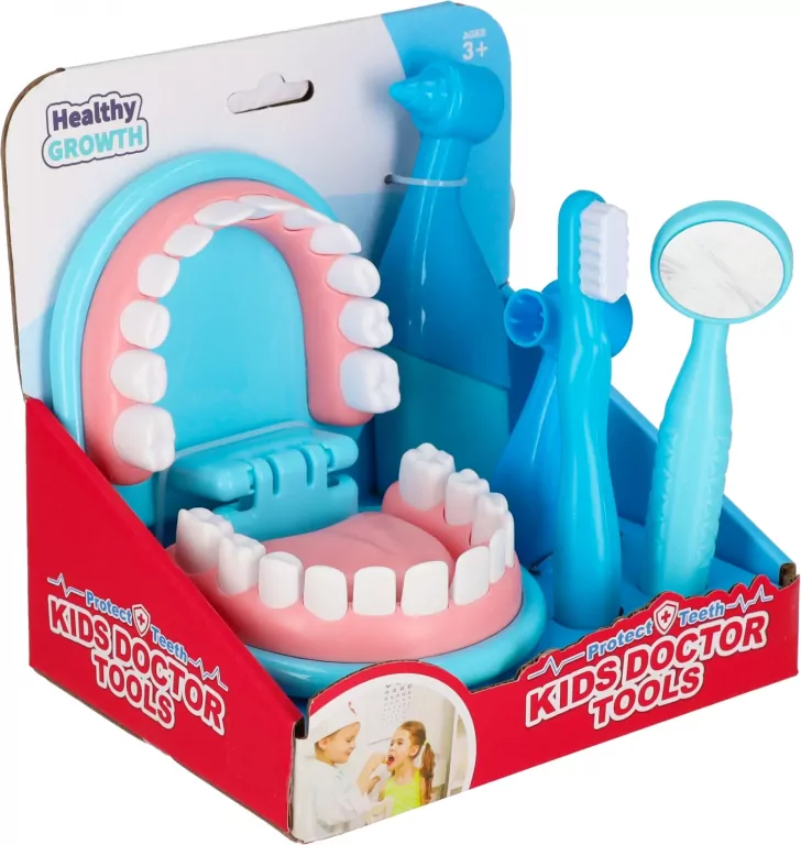 Akcesoria dentysty - tantis.pl