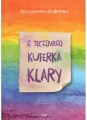 Z tęczowego kuferka Klary - tantis.pl