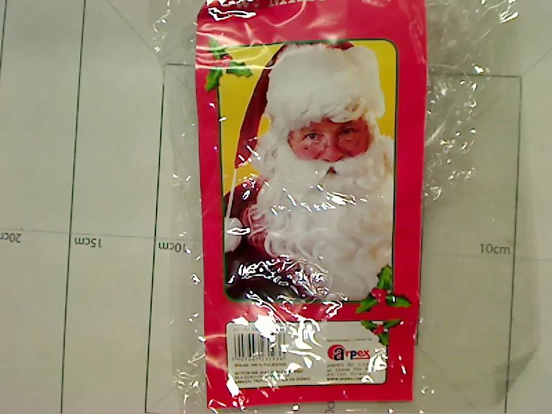 Broda Świetego Mikołaja - tantis.pl