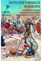 Antyczne formacje wojskowe - tantis.pl