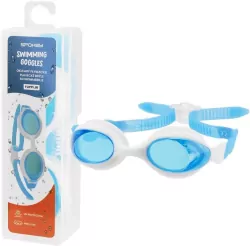 Okulary pływackie dla juniorów