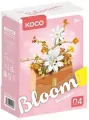 Klocki Kwiaty w torebce Zima 232el - tantis.pl