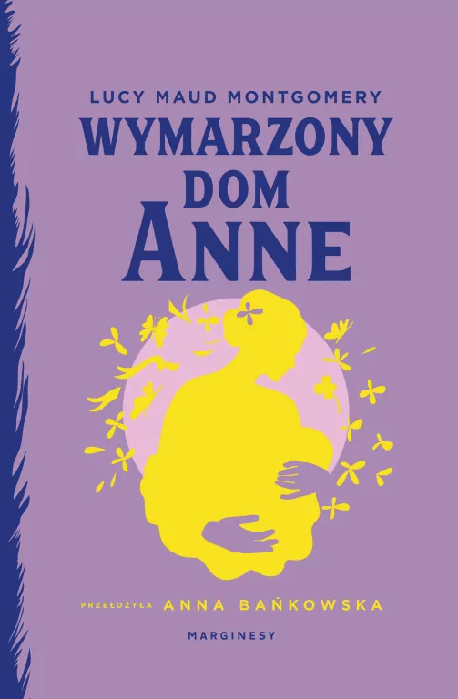 Wymarzony dom Anne. Tom 5 - tantis.pl
