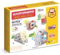 Magformers, Animal Jumble 60el - tantis.pl