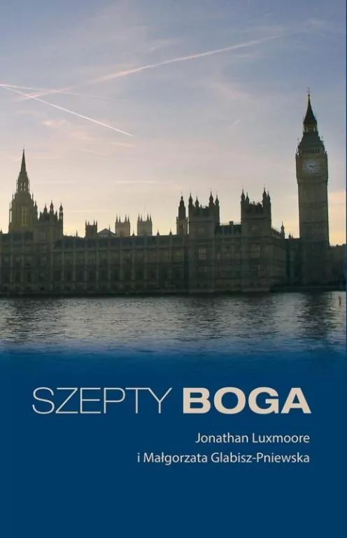 Szepty Boga - tantis.pl