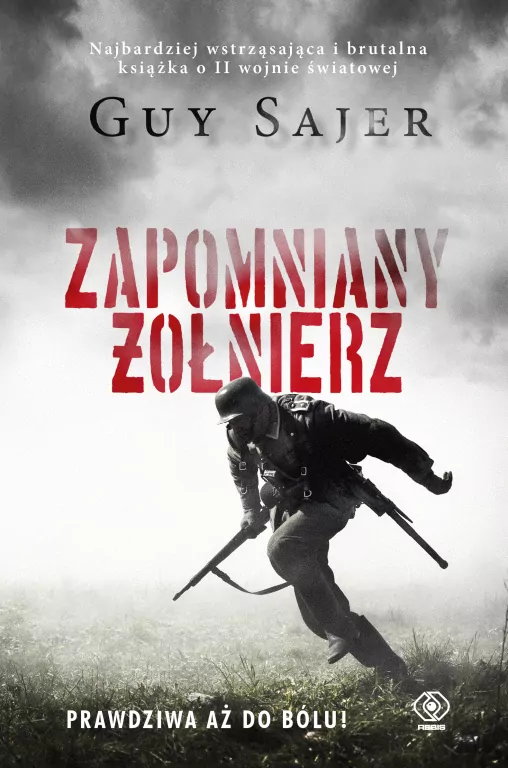 Zapomniany żołnierz - tantis.pl