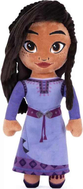 Disney Wish. Asha 30cm - tantis.pl