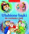 Ulubione bajki do czytania z tatą - tantis.pl