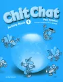Chit Chat 1. Work Book / Zeszyt ćwiczeń - tantis.pl