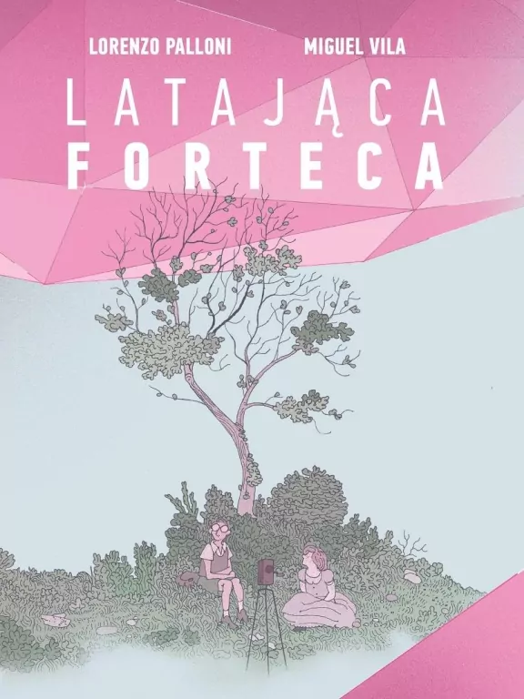 Latająca forteca - tantis.pl
