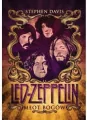 Młot Bogów. Led-Zeppelin - tantis.pl